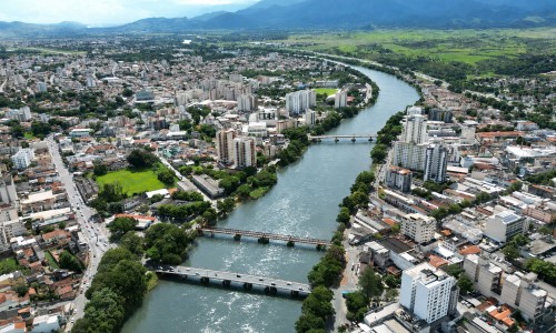 Formulário para revisão do Plano Diretor e do Plano de Saneamento Básico de Resende recebe contribuições até 2 de outubro